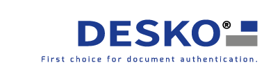 DESKO ID Collect