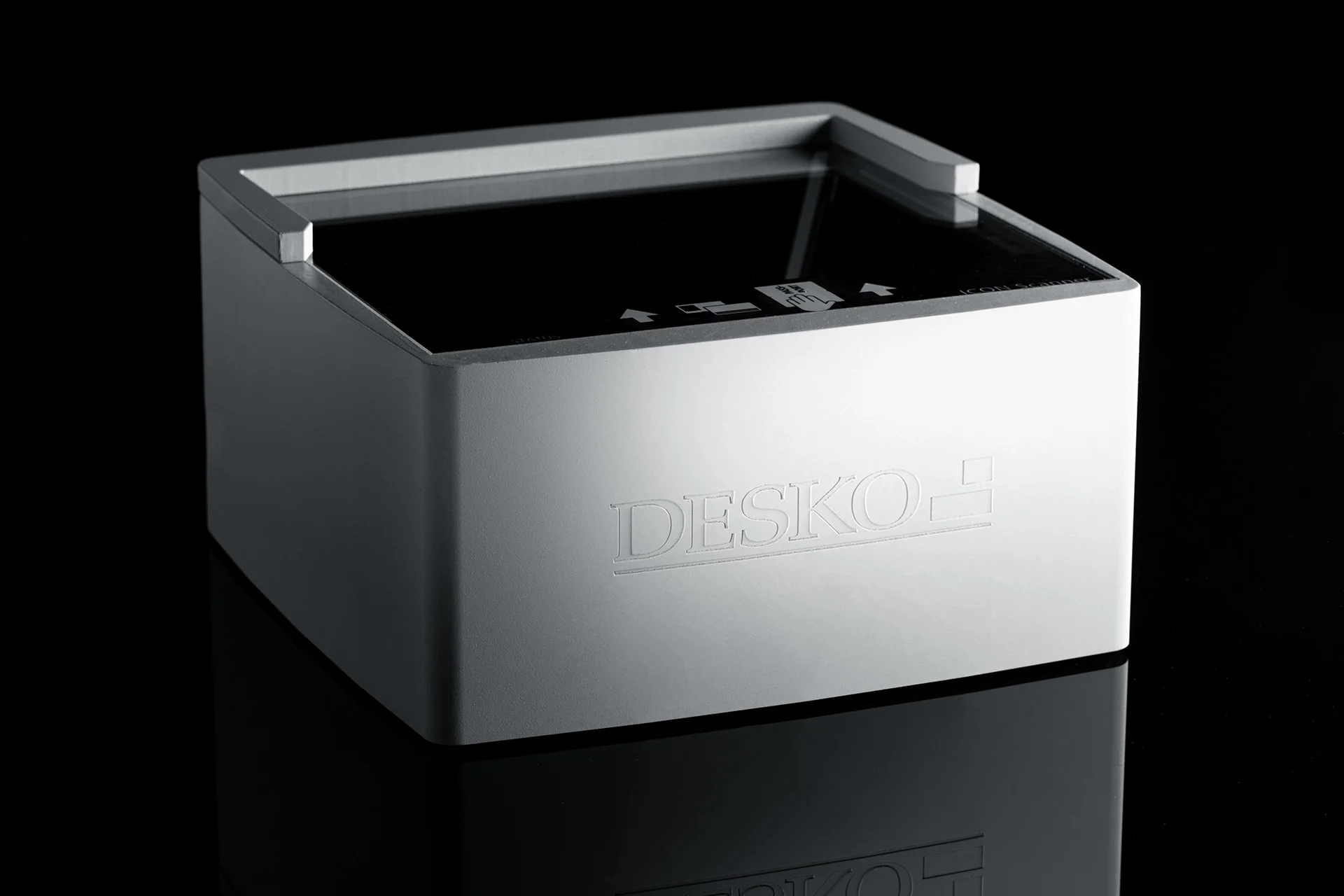 Lancement de produit r&eacute;ussi