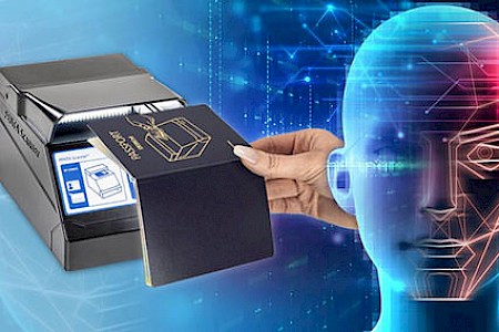 DESKO und Latin ID entwickeln Lösung für die Echtheitsprüfung von Ausweisdokumenten und Erfassung biometrischer Merkmale