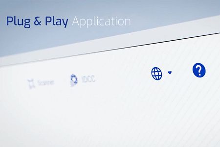 NEU - Neuronic Document Authentication by DESKO