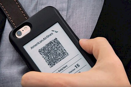 PENTA Scanner in popSLATE Werbefilm