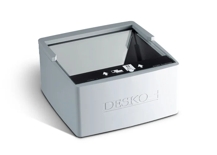 DESKO ICON Scanner®