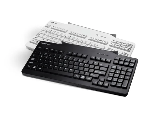 DESKO NEPTUN chrom®