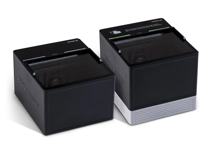 DESKO PENTA Scanner&reg; Block