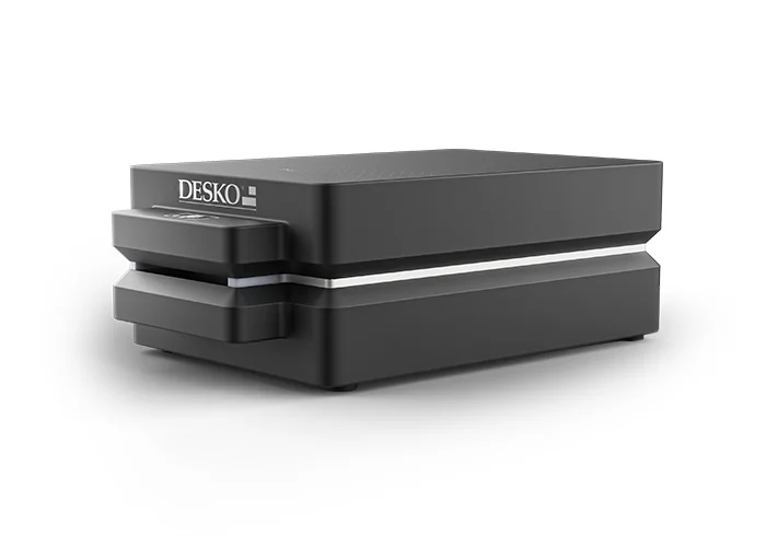 DESKO ID-1 GO®