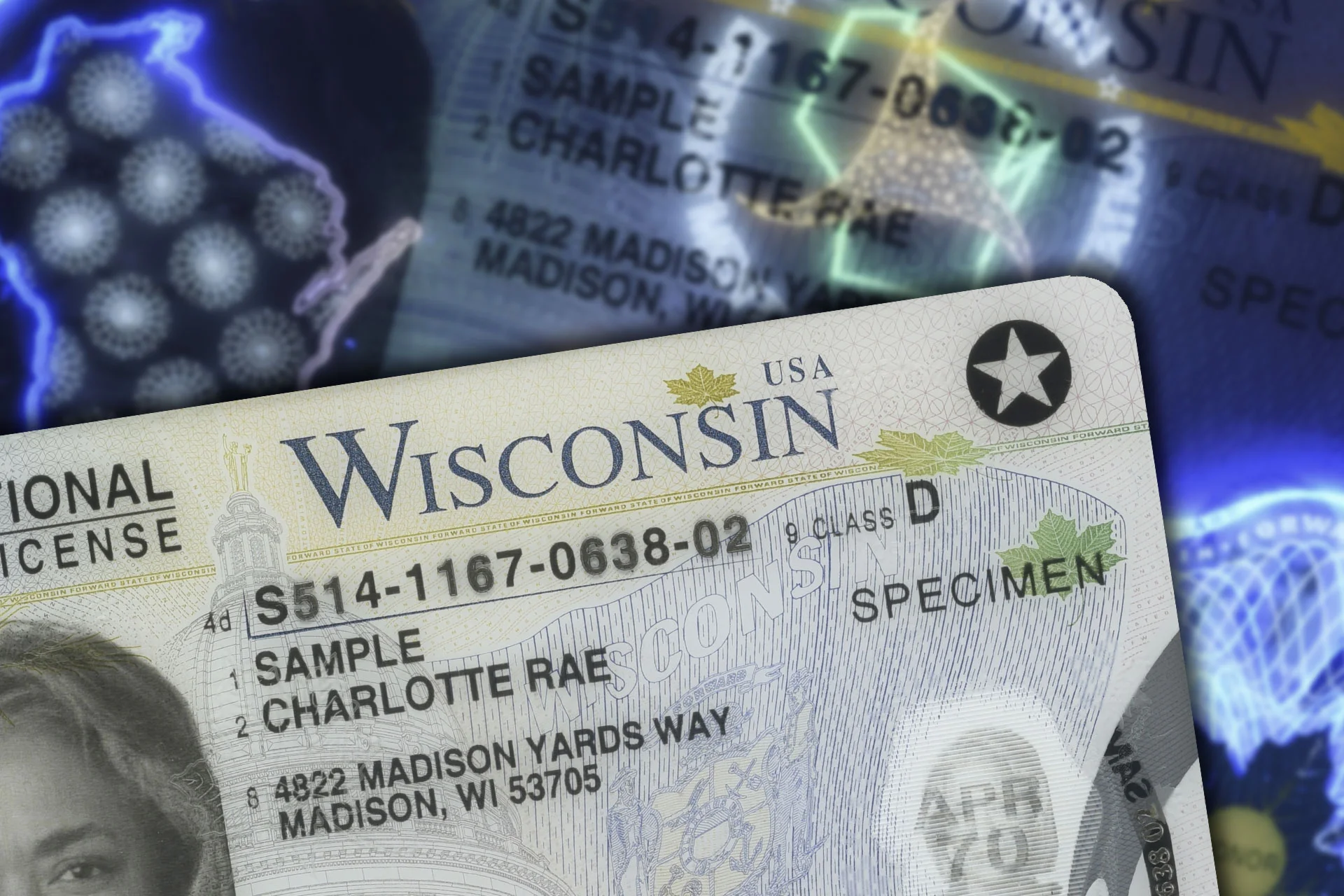 REAL ID: Qu&eacute; es y por qu&eacute; desempe&ntilde;a un papel crucial para los viajeros dentro de Estados Unidos