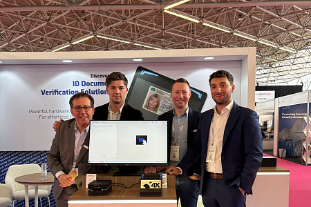 Identity Week Europe 2026 in Amsterdam