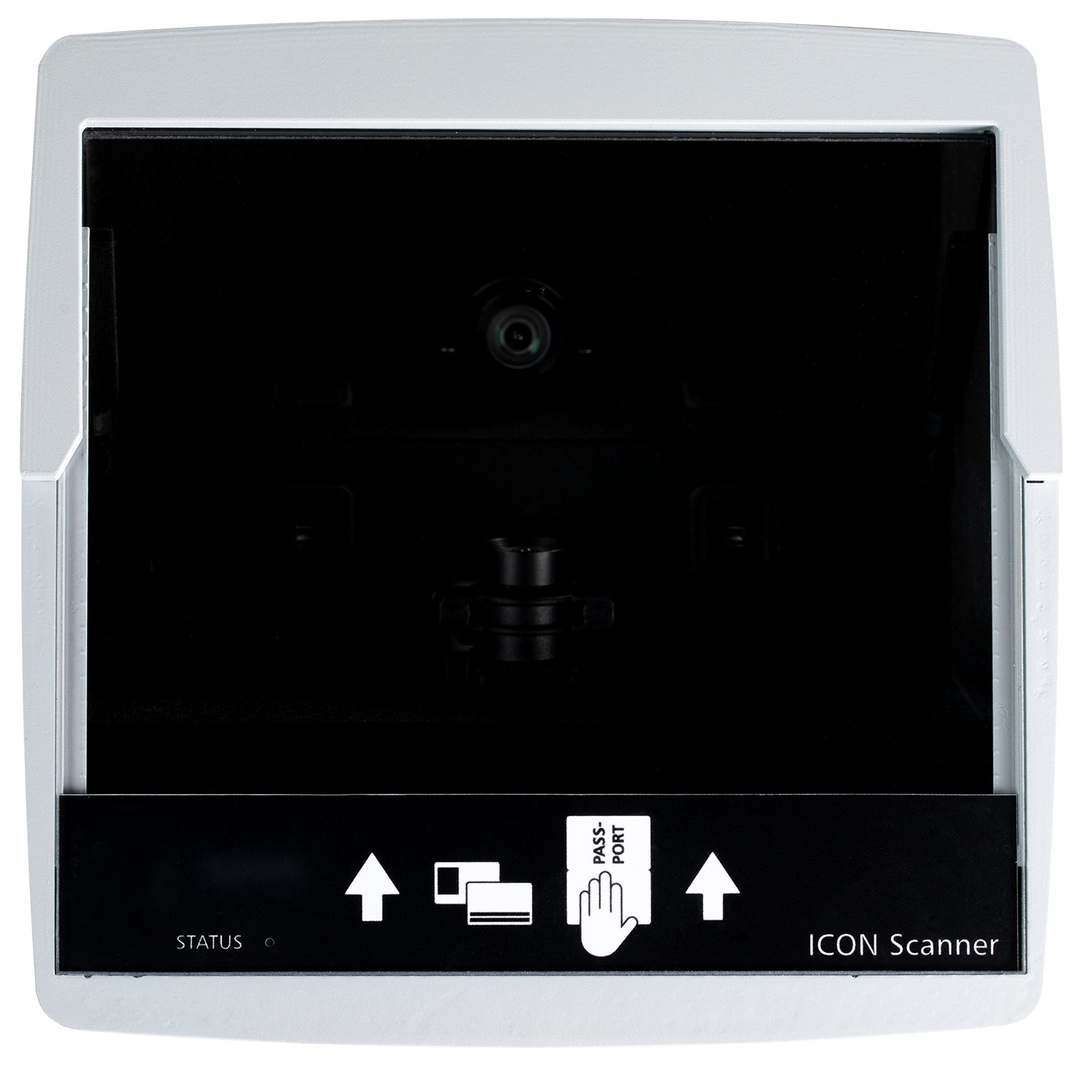 DESKO ICON Scanner®