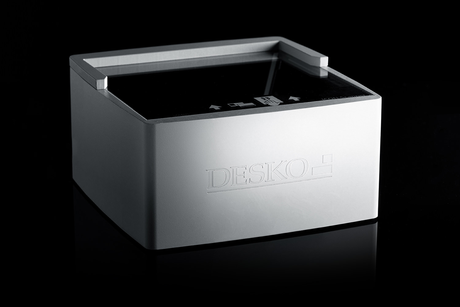 DESKO ICON Scanner®