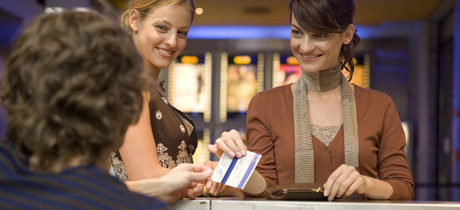 Contr&ocirc;le des billets