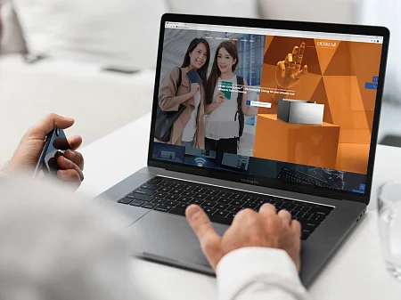 Bienvenue sur le nouveau site du DESKO