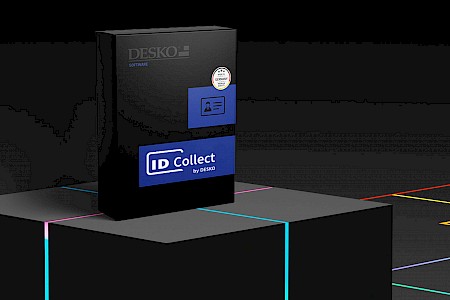 ID Collect® erfasst die schwierigste Datengruppe auf Ausweisen und Pässen