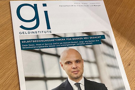 "Nous soutenons les banques dans la prévention de la fraude"