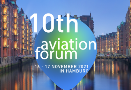 Bienvenue à Hambourg : visitez notre stand !