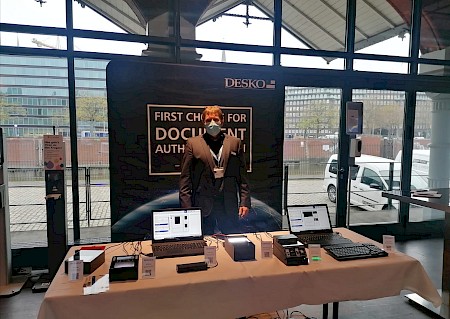 MATERNA Aviation Forum 2021