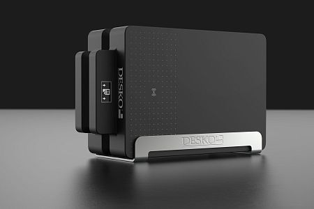 DESKO fait partie des gagnants de "Bayreuth Innovativ 2022