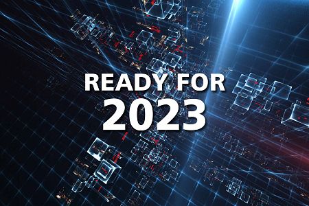 DESKO part of the leading international trade fairs of the industry in 2023